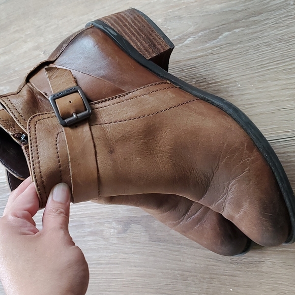 Vince camuto booties - Picture 8 of 11